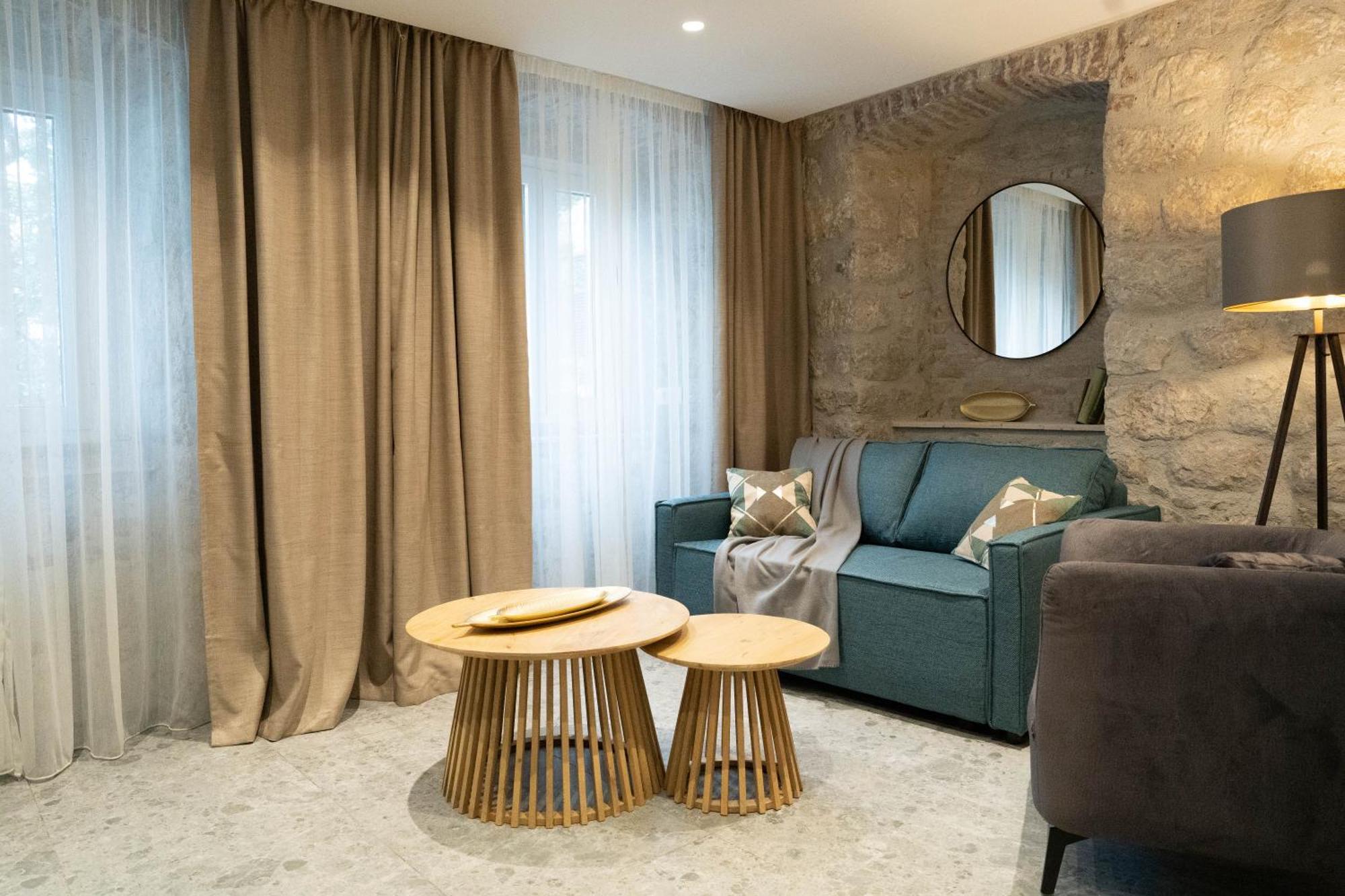 Hotel Carrubba Donja Lastva Δωμάτιο φωτογραφία