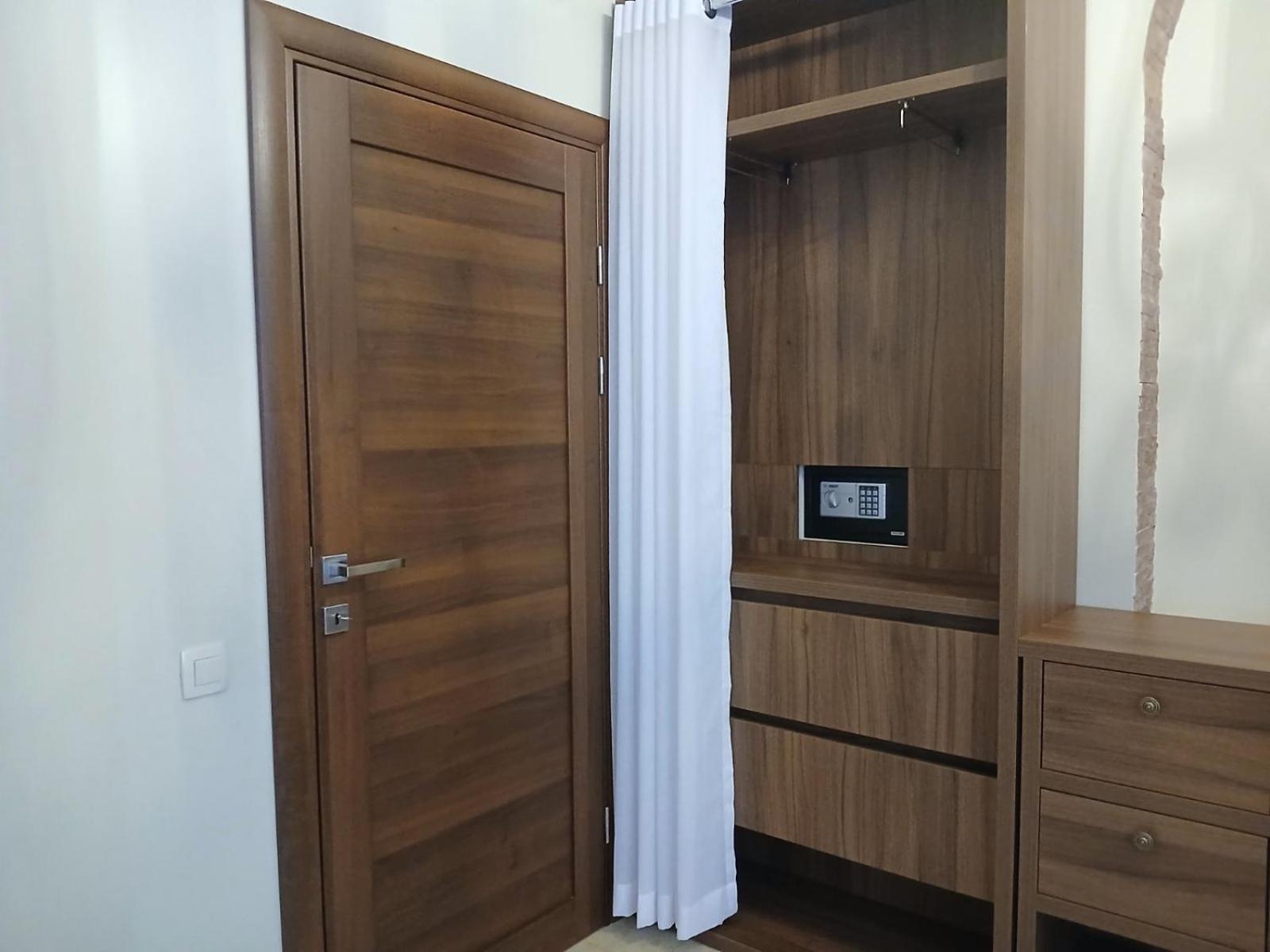Hotel Carrubba Donja Lastva Δωμάτιο φωτογραφία