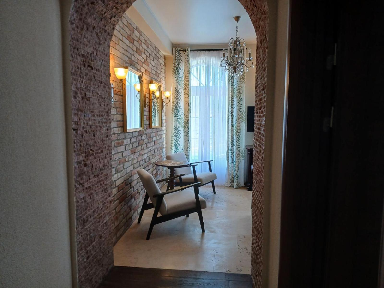 Hotel Carrubba Donja Lastva Εξωτερικό φωτογραφία