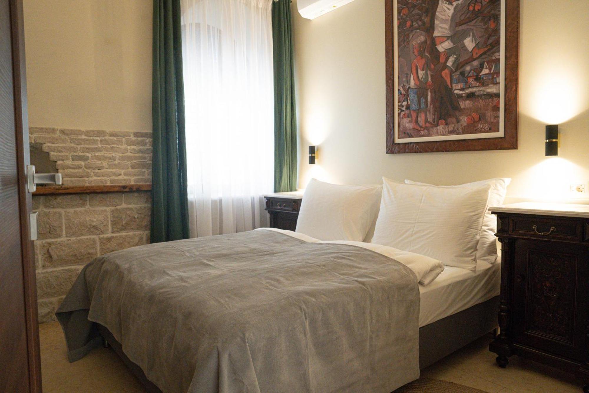 Hotel Carrubba Donja Lastva Δωμάτιο φωτογραφία